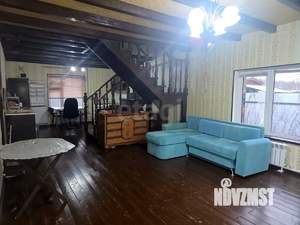 Дом 90м², 2-этажный, на длительный срок,