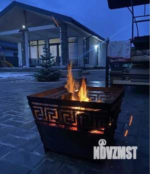 Дом 87м², 1-этажный, посуточно,