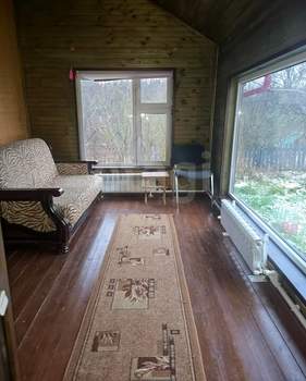 Дом 90м², 2-этажный, на длительный срок,