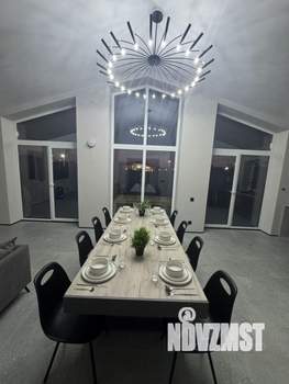 Дом 147м², 1-этажный, посуточно,