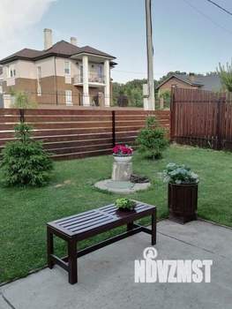 Дом 60м², 1-этажный, посуточно,