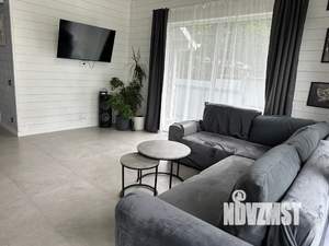 Дом 130м², 2-этажный, посуточно,