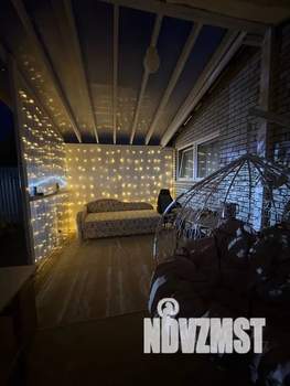 Дом 48м², 1-этажный, посуточно,