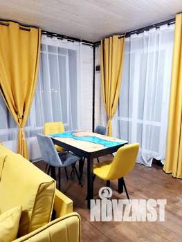 Дом 70м², 1-этажный, посуточно,