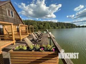 Дом 70м², 1-этажный, посуточно,