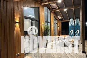 Дом 147м², 1-этажный, посуточно,