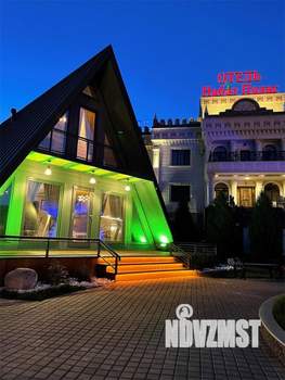 Дом 100м², 1-этажный, посуточно,