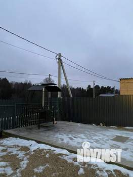 Дом 155м², 2-этажный, посуточно,