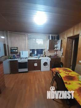 Дом 80м², 2-этажный, на длительный срок,