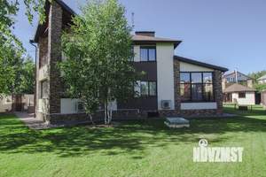 Дом 500м², 3-этажный, на длительный срок,