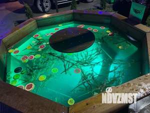 Дом 100м², 2-этажный, посуточно,