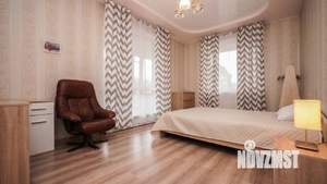 Коттедж 400м², 2-этажный, на длительный срок,