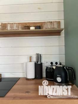 Дом 82м², 1-этажный, посуточно,