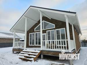 Дом 94м², 1-этажный, посуточно,