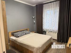 Коттедж 149м², 2-этажный, на длительный срок,