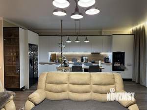 Коттедж 149м², 2-этажный, на длительный срок,