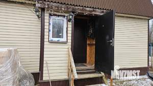 Дом 94м², 2-этажный, на длительный срок,