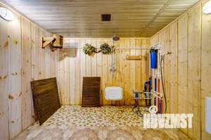 Дом 160м², 2-этажный, посуточно,