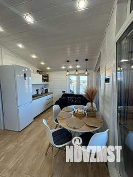 Дом 70м², 1-этажный, посуточно,