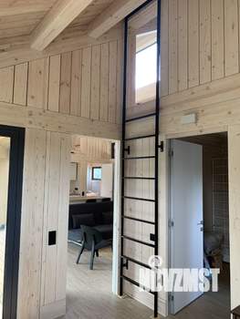 Дом 135м², 1-этажный, на длительный срок,