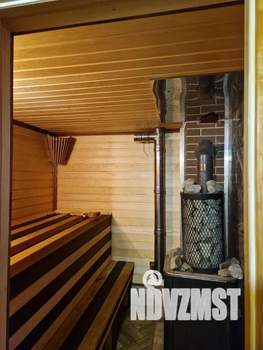 Дом 30м², 1-этажный, посуточно,