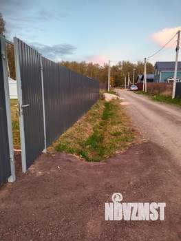 Дом 62м², 1-этажный, на длительный срок,