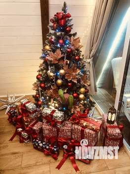 Дом 72м², 2-этажный, посуточно,