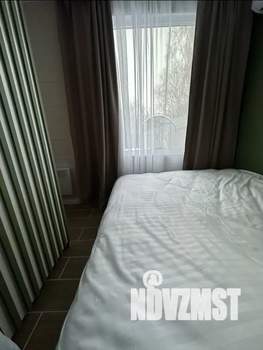 Дом 33м², 1-этажный, посуточно,