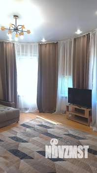 Коттедж 300м², 2-этажный, на длительный срок,