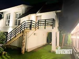 Коттедж 80м², 2-этажный, на длительный срок,