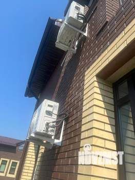 Таунхаус 148м², 3-этажный, на длительный срок,