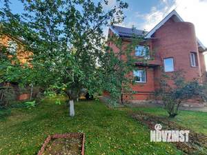 Дом 160м², 2-этажный, на длительный срок,