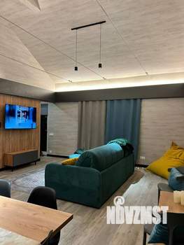 Дом 164м², 1-этажный, посуточно,