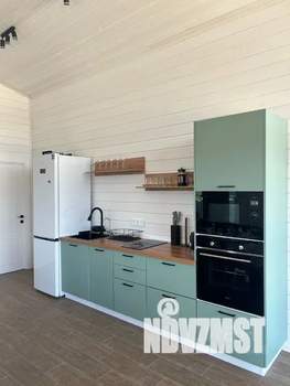 Дом 82м², 1-этажный, посуточно,