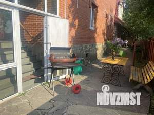 Дом 434м², 3-этажный, посуточно,