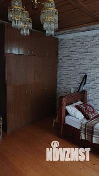 Дом 59м², 2-этажный, на длительный срок,