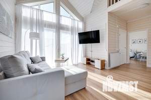 Дом 82м², 1-этажный, посуточно,