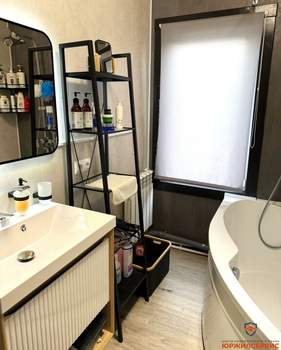 Дом 110м², 2-этажный, на длительный срок,