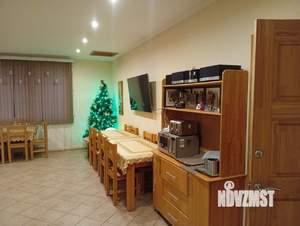 Коттедж 300м², 3-этажный, на длительный срок,