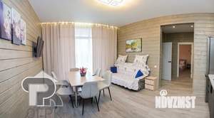 Дом 118м², 1-этажный, на длительный срок,