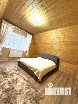 Дом 150м², 3-этажный, посуточно,