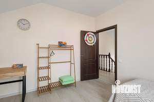 Дом 140м², 2-этажный, посуточно,