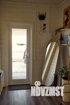 Дом 94м², 1-этажный, посуточно,