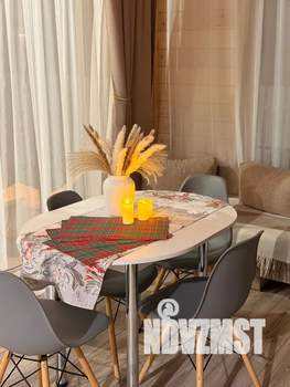 Дом 85м², 1-этажный, посуточно,