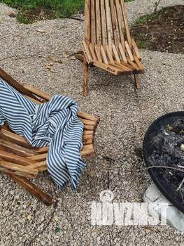 Дом 36м², 2-этажный, посуточно,