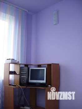 Коттедж 120м², 2-этажный, на длительный срок,