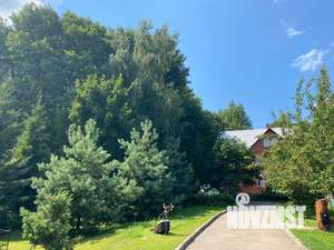 Дом 350м², 3-этажный, посуточно,