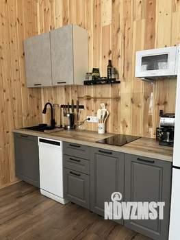 Дом 63м², 1-этажный, посуточно,