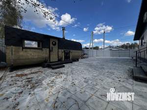 Дом 120м², 1-этажный, посуточно,