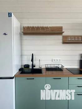 Дом 82м², 1-этажный, посуточно,